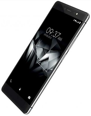 Micromax Q463 Canvas 5 lite special edition LTE